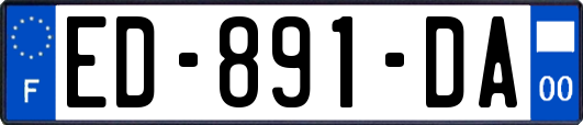 ED-891-DA