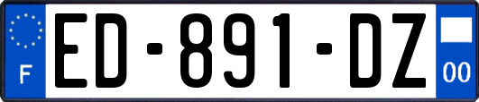 ED-891-DZ