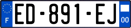 ED-891-EJ