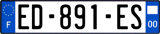 ED-891-ES