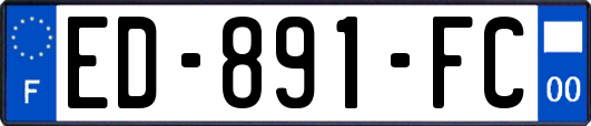 ED-891-FC