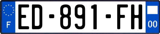 ED-891-FH