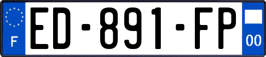 ED-891-FP