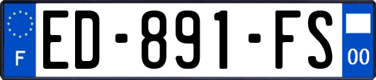 ED-891-FS