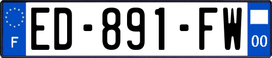 ED-891-FW