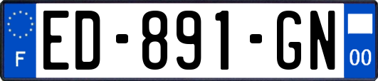 ED-891-GN