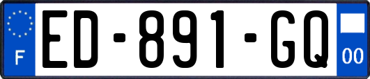 ED-891-GQ