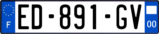 ED-891-GV