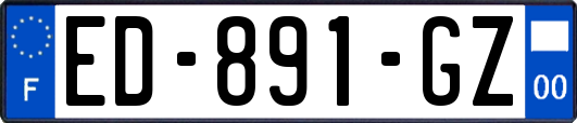ED-891-GZ