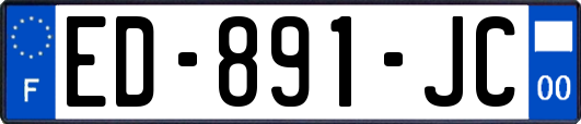 ED-891-JC
