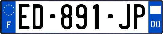 ED-891-JP