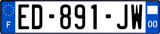 ED-891-JW