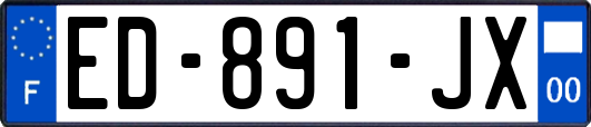 ED-891-JX