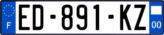 ED-891-KZ