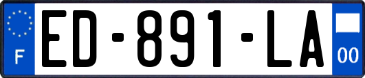 ED-891-LA
