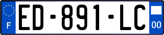 ED-891-LC