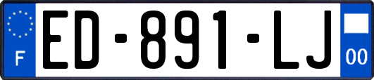 ED-891-LJ