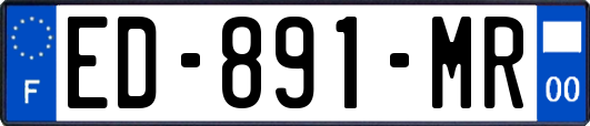 ED-891-MR