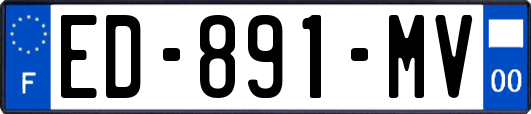 ED-891-MV