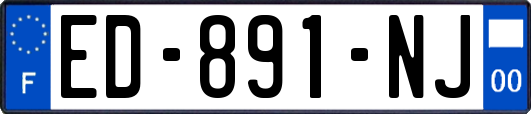 ED-891-NJ