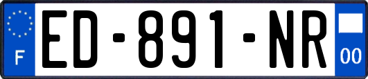 ED-891-NR