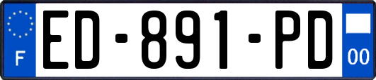 ED-891-PD