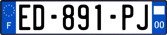 ED-891-PJ
