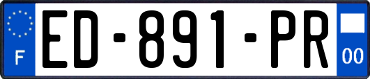 ED-891-PR