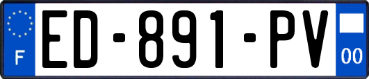 ED-891-PV