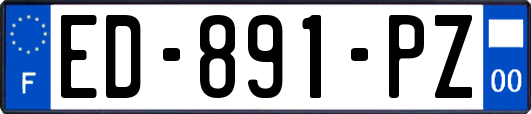 ED-891-PZ