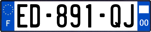 ED-891-QJ