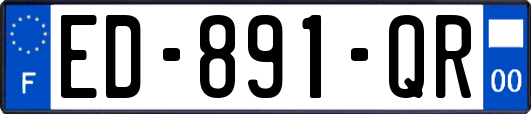 ED-891-QR
