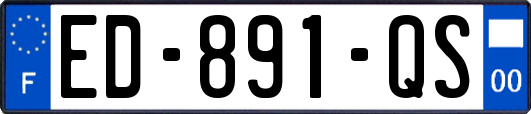 ED-891-QS