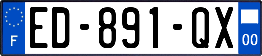 ED-891-QX