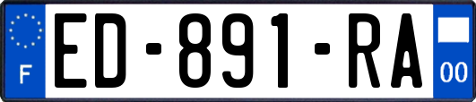 ED-891-RA