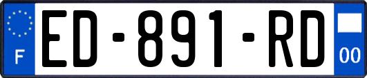 ED-891-RD