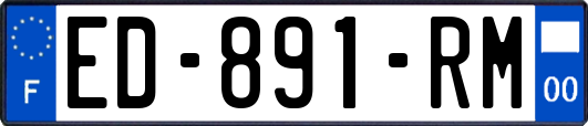 ED-891-RM