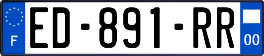 ED-891-RR