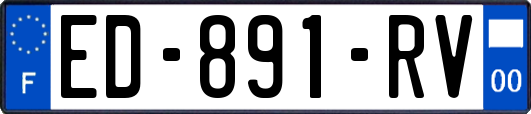 ED-891-RV