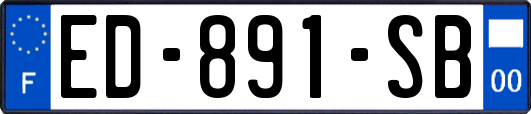 ED-891-SB