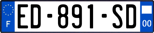 ED-891-SD