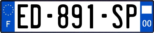 ED-891-SP