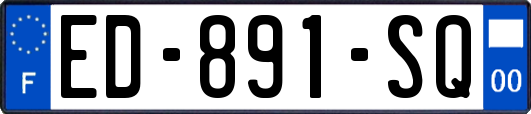 ED-891-SQ
