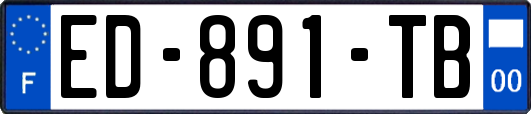 ED-891-TB