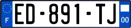 ED-891-TJ