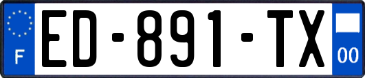 ED-891-TX