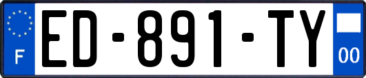 ED-891-TY