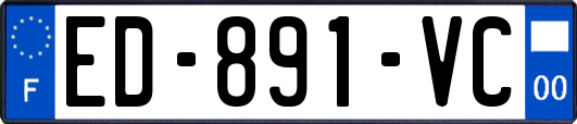 ED-891-VC