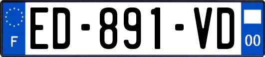 ED-891-VD