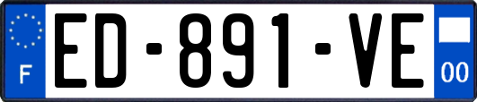 ED-891-VE